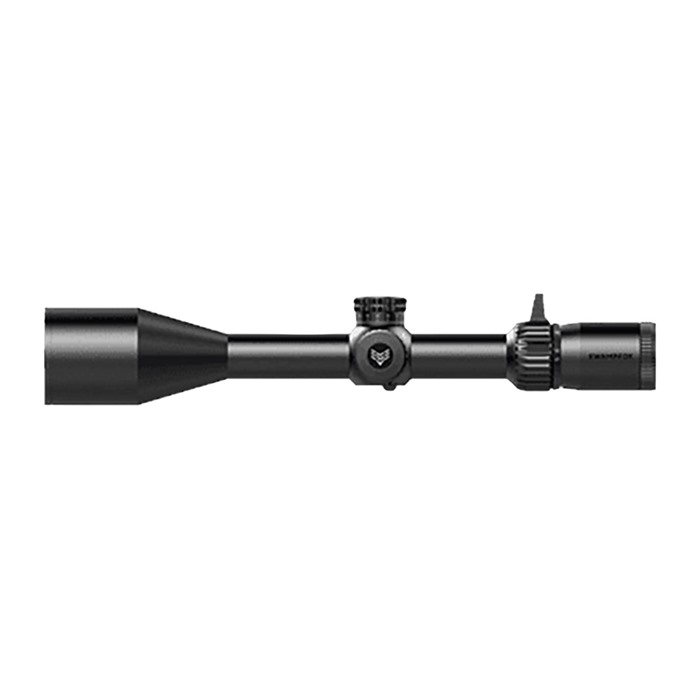 KENTUCKY LONG PRECISION 3-18X50MM FFP ILL. RECCE MIL BLACK - View 4