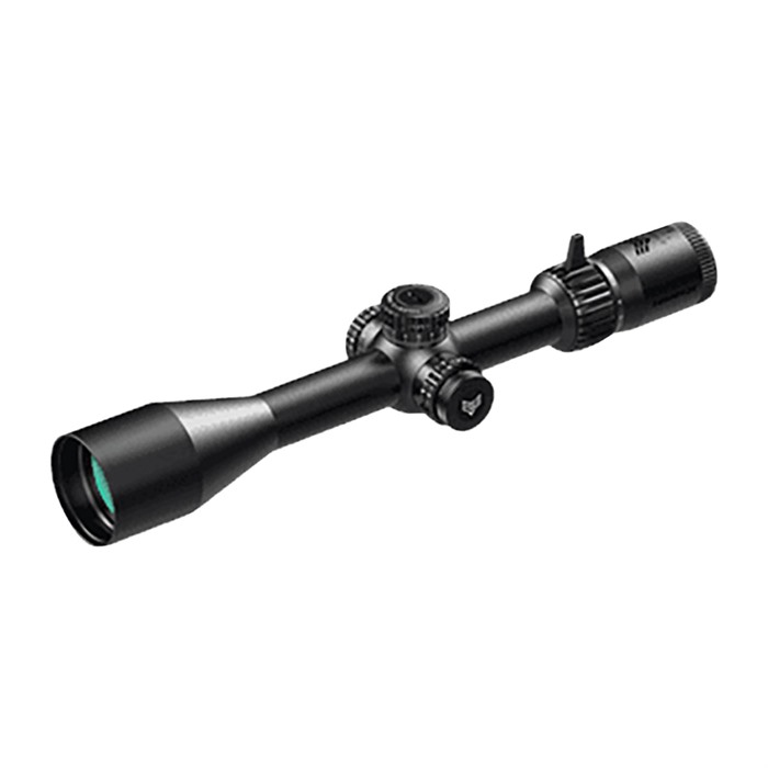 KENTUCKY LONG PRECISION 3-18X50MM FFP ILL. RECCE MIL BLACK - View 5
