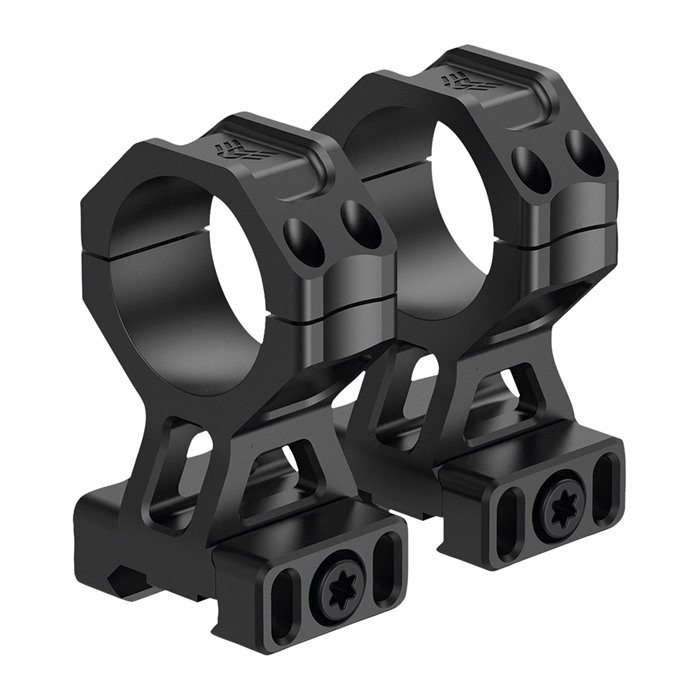 Freedom Rings II 30MM (1.6") 0 MOA Black - View 3