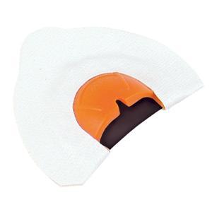 Primos Sonic Dome Single Elk Diaphragm - Reproduces Cow Calf and Satellite Bulls - View 2