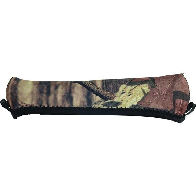 Allen 20172 Scope Cover Neoprene Medium Mossy Oak 12 in 44mm Lens - View 2