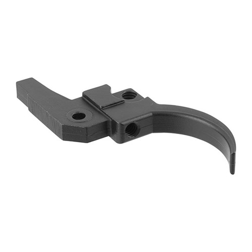Rifle Basix RUMKII Trigger Ruger MKII 14oz-2.5lbs Black - View 2
