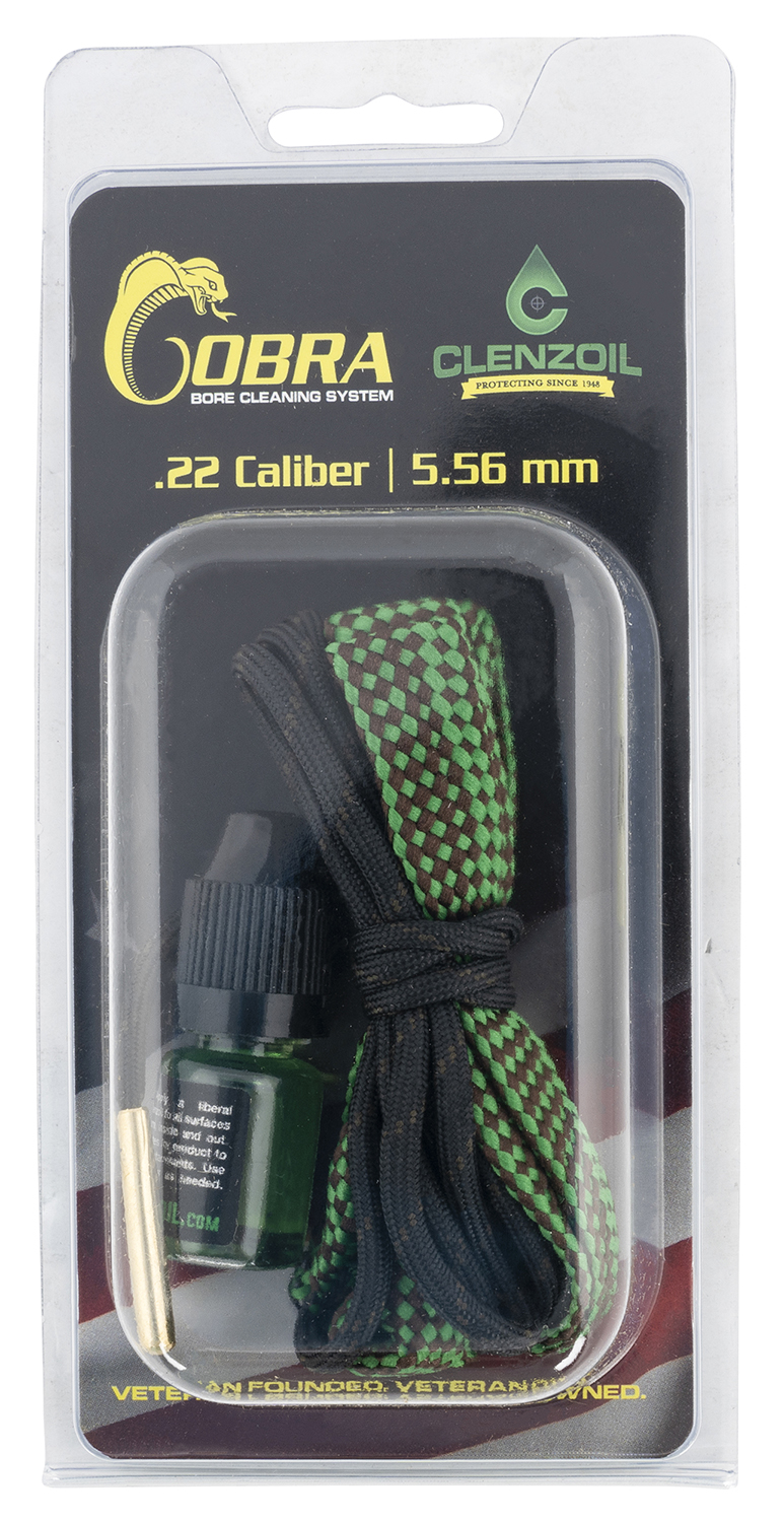 Clenzoil 2250 Bore Cleaning System .22/5.56 - View 2
