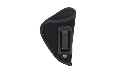 Allen Inside Pant Holster Size 00 Black - View 2
