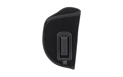Allen Inside Pant Holster Semi Auto Size 01 Black - View 2