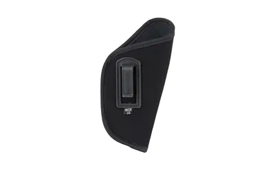 Allen Inside Pant Holster Black Size 03 Soft Interior Snag-Proof Moisture Resistant - View 2