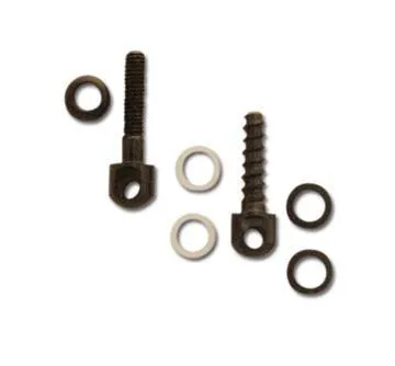 GrovTec Small Parts 1 Machine Screw Swivel Stud GTHM47 - View 2