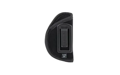 Allen Company 44604 Inside-The-Pant Conceal Carry Holster Size 04 Black - View 2