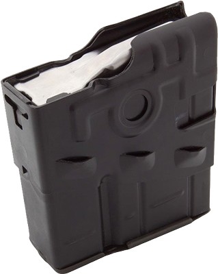 PTR 91 308 Winchester 10 Rounds Aluminum Magazine - View 2