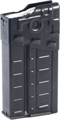 PTR Industries PTR 91 308 Win Magazine 20 Rounds Aluminum - View 2