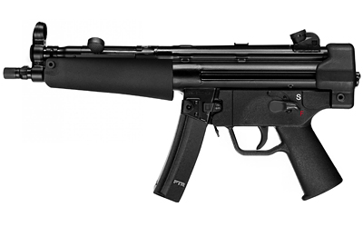 PTR Industries 9CT-CL Semi-Automatic Pistol 9mm Luger - View 2