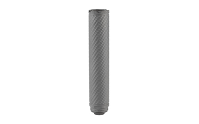 PTR V13080101 Vent 7.62mm 8.74" Black Titanium Suppressor 5/8"-24 Thread - View 2