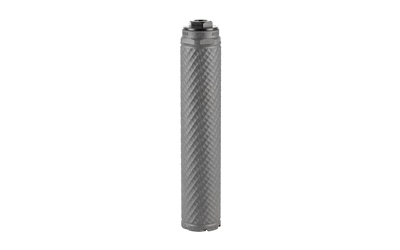 PTR V13080101 Vent 7.62mm 8.74" Black Titanium Suppressor 5/8"-24 Thread - View 3