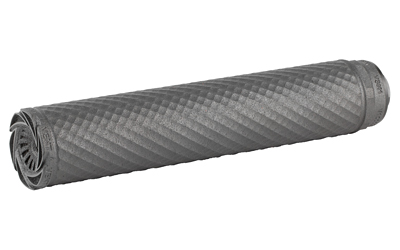 PTR V13080101 Vent 7.62mm 8.74" Black Titanium Suppressor 5/8"-24 Thread - View 4