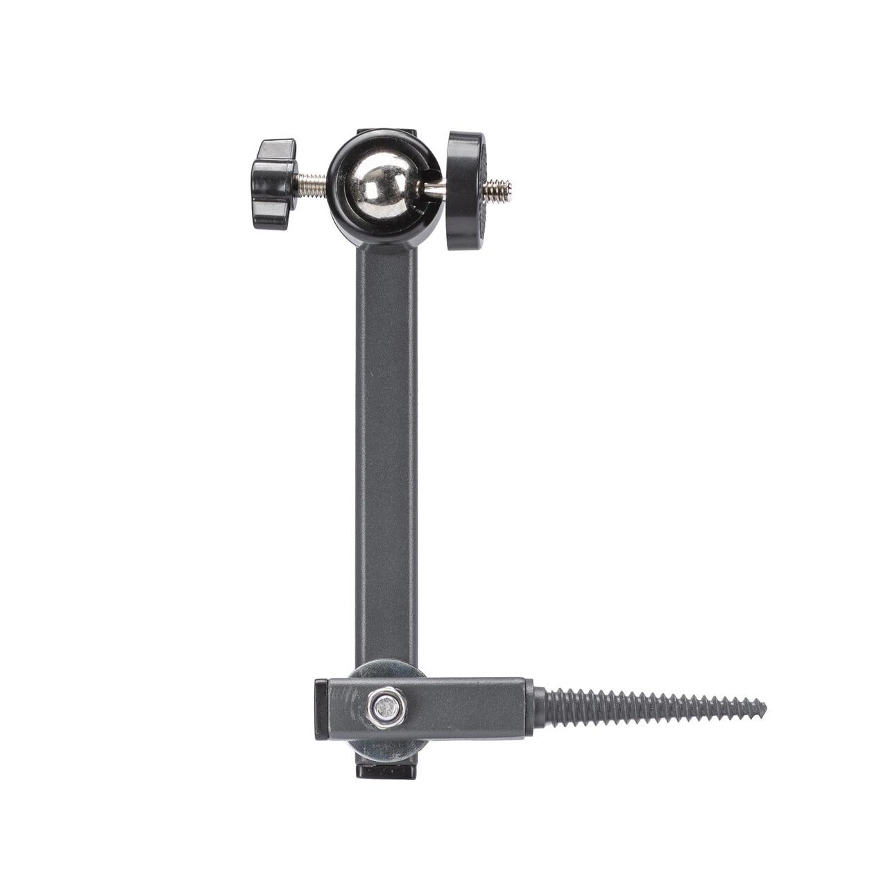 Covert CC2373 T60 Pro Game Camera Mount Black Aluminum 360 deg Rotation - View 2