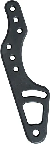 TightSpot TSQAMB17 Adjustable Sight Bracket Black 40% Lighter 15 deg Rotation - View 2
