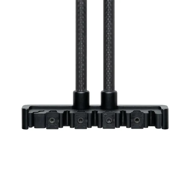 TightSpot TSQSL5BLK-R Shift Lock 5-Arrow Quiver Black RH - View 2