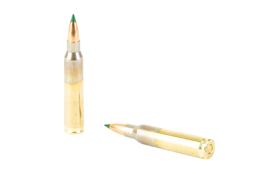ADI ADI9332153003166 .223 Rem 55gr Sierra BlitzKing 20 Rounds Brass Cased - View 5