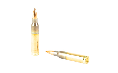 ADI ADI9332153003289 .223 Remington 69 Grain Sierra HPBT Brass Ammo 20 Rds - View 5
