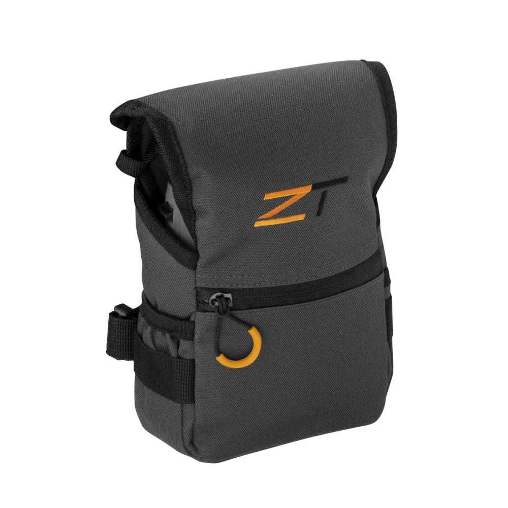 Zero Tech THD1042 Thrive HD 10x42mm BaK-4 Roof Prism Binoculars Black - View 2