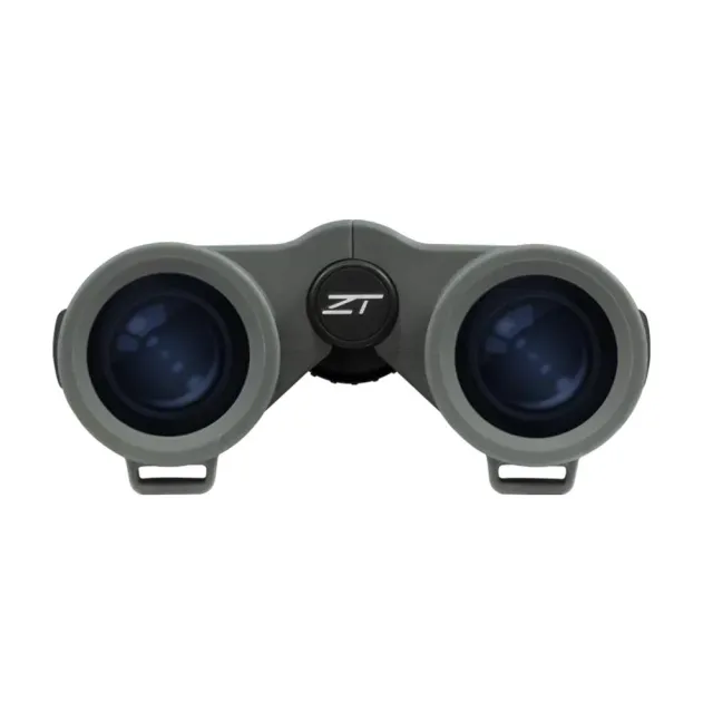 ZeroTech TH832 8x32mm Roof Prism Binoculars Rubber Armor Waterproof FMC - View 2