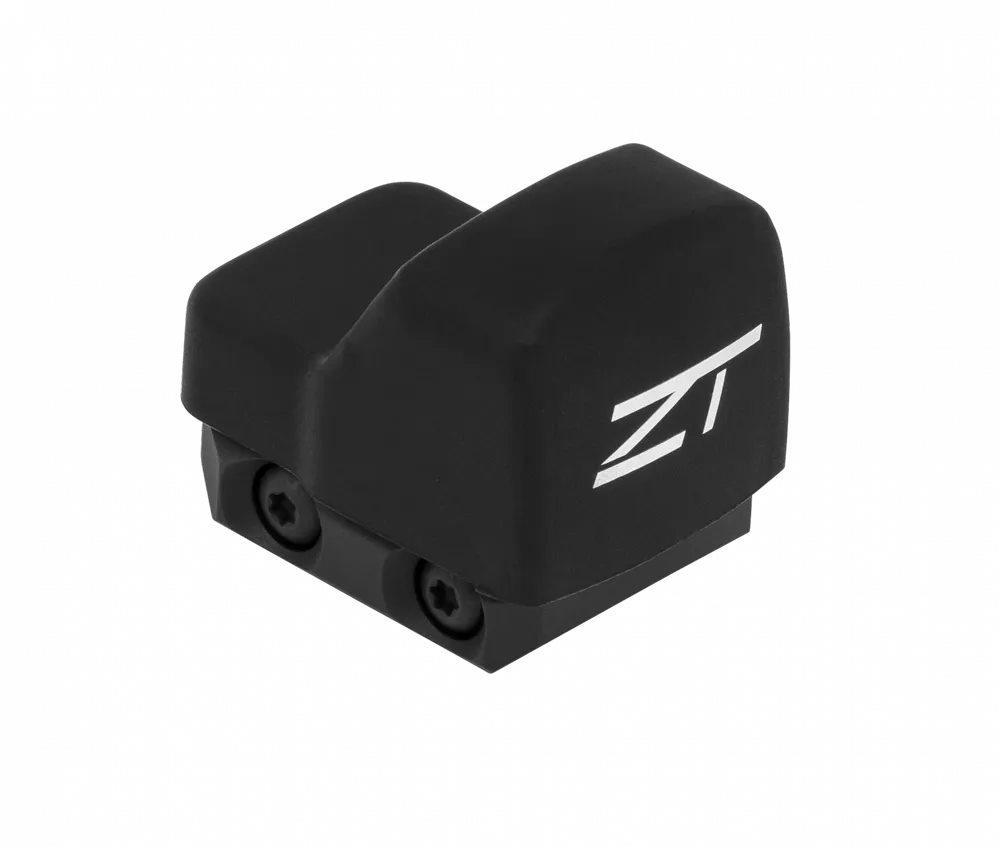 Zero Tech THDRS28ML Thrive HD Red Dot Reflex Sight 1x28mm Multi Reticle - View 2