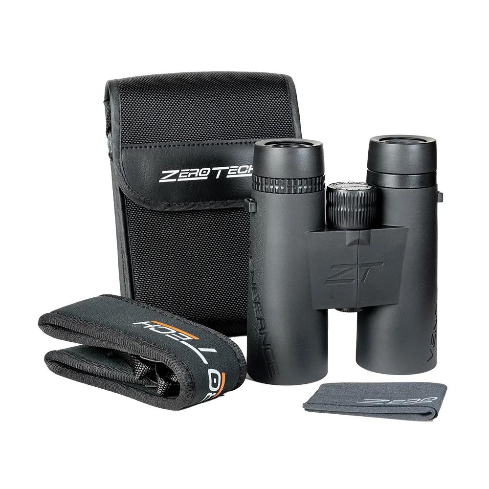 Zero Tech Optics VG1042 Vengeance 10x42mm Black - View 2