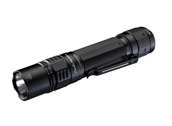 Fenix PD36R-PRO Flashlight 2800 Lumens Rechargeable Black - View 2