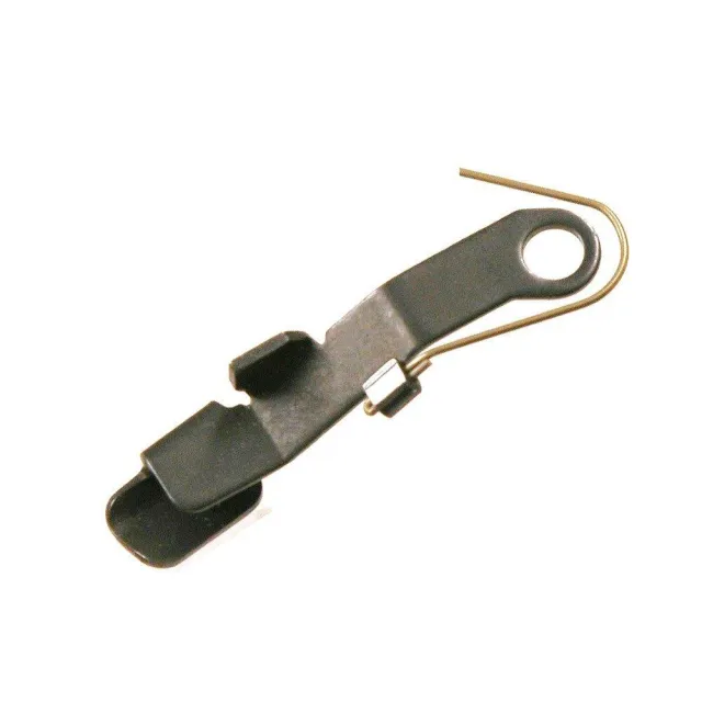 Tango Down Vickers Slide Stop Black Tactical VTSS-001 - View 2