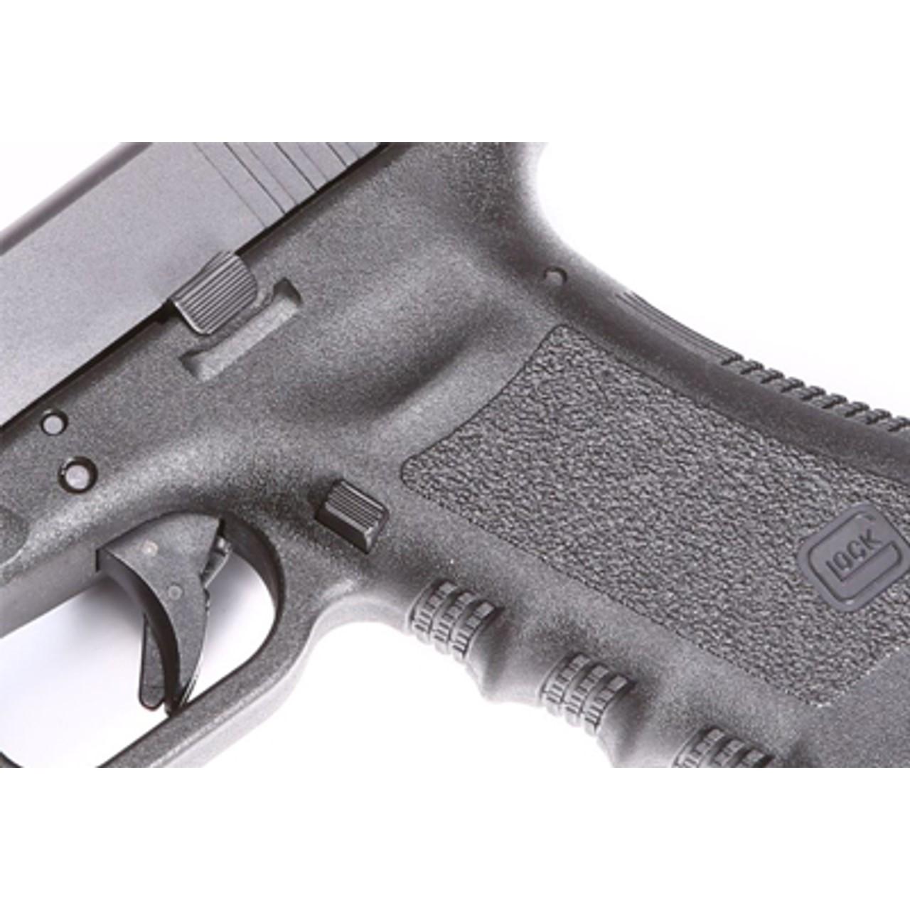 TangoDown GMR-001 Vickers Tactical Extended Mag Release for Glock 17 - View 2