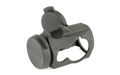 TangoDown IO-003BLK Cover, Black Finish for Aimpoint T-1 - View 2