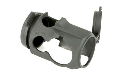 TangoDown IO-003BLK Cover, Black Finish for Aimpoint T-1 - View 3
