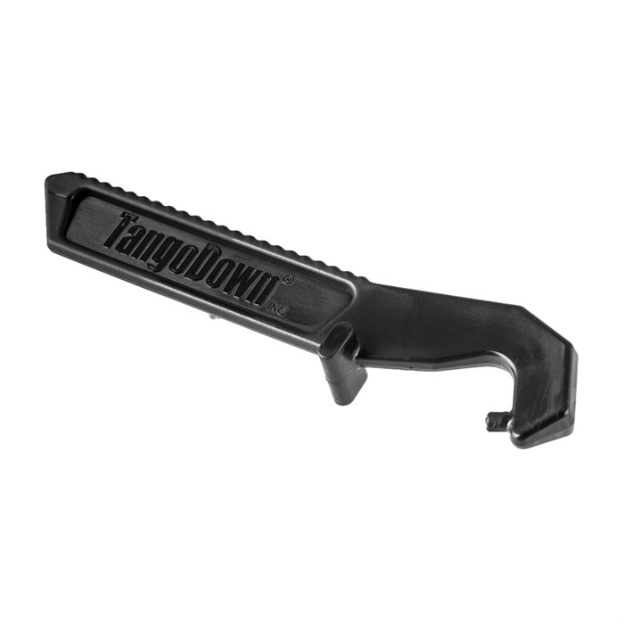 TangoDown Floor Plate Removal Tool Fits Glock Black - View 2