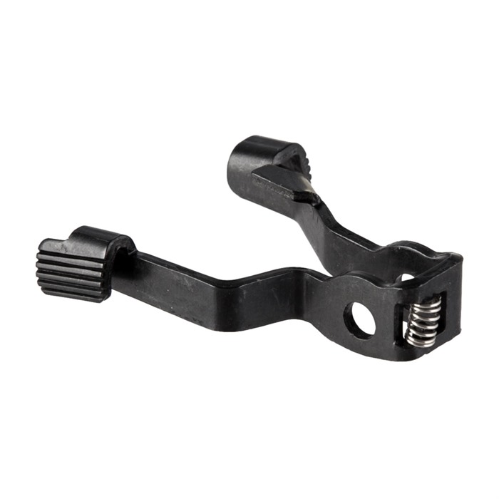 TangoDown VTSS-003 Vickers Tactical Slide Stop Glock Gen 5 9mm Black - View 2