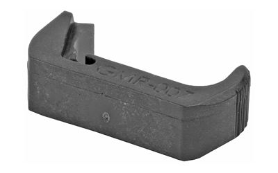 TangoDown Vickers Tactical 43X & 48 Magazine Release Blk GMR-00743XBLK - View 3