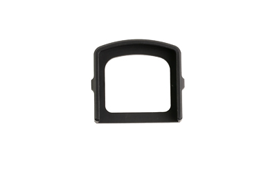 TangoDown AALG-01 Black Cover for Aimpoint ACRO - View 3