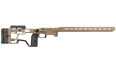 MDT 106557FDE ACC ELTE CHASS SYST REM700 SA RH FDE - View 2