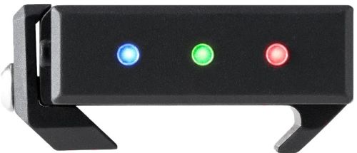 Mdt Sporting Goods Inc 109930BLK Send It Gen2 Black Aluminum Picatinny... - View 2