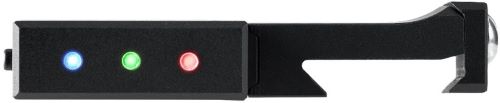 Mdt Sporting Goods Inc 109901BLK Send It Gen2 Black Aluminum V-Mount Mount - View 2