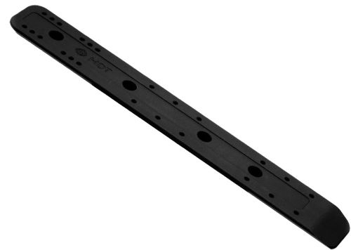 Mdt Sporting Goods Inc 103568BLK M-LOK ARCA Rail Black Anodized 7" Long M-LOK Mount - View 2