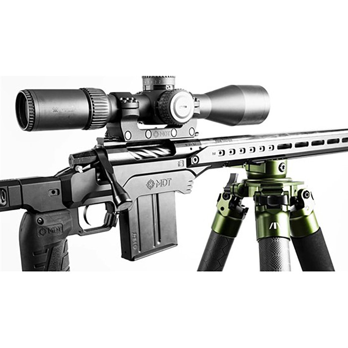 MDT LSS Gen 3 The Competitor Rifle Chassis Fits Tikka T3X Short Action - View 2