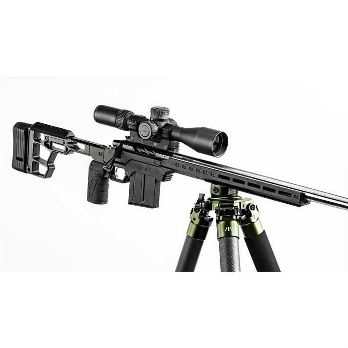 MDT LSS Gen 3 The Competitor Rifle Chassis Fits Remington 700 Long Action - View 2