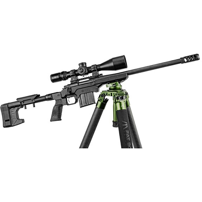 MDT LSS GEN3 WORKER CHASSIS KIT RH FOR REMINGTON 700 LA BLK - View 2