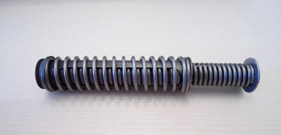 Glock Recoil Spring Assembly - G19 Generation 4 - View 2