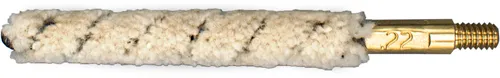 Shooter's Choice .22/.223/5.56 Calibers 3" Cotton Bore Mop - View 2