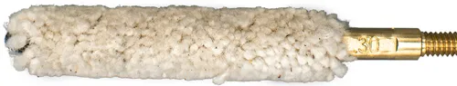 Shooter's Choice .30/.30-06/.308/8MM Calibers 3" Cotton Bore Mop - View 2