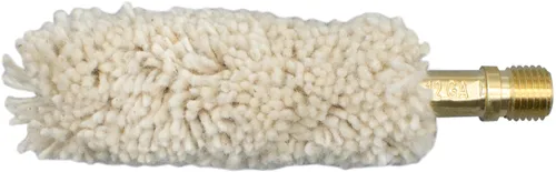 Shooter's Choice SHF-3M12 12 Gauge 3 In Cotton Bore Mop - View 2
