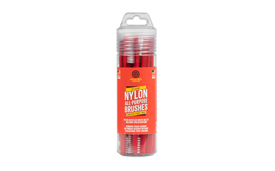 Shooter's Choice Nylon All Purpose Receiver Brush 20pk - View 2