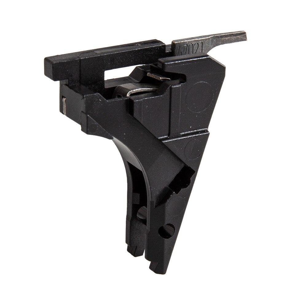 Glock Trigger Mechanism Housing with Ejector Installed for G17G5/G19G5/G19X - View 2