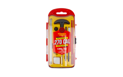 Shooters Choice SHFSRK270 Rifle Cleaning Kit 270 Cal - View 2